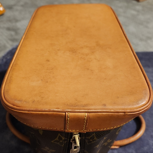 LOUIS VUITTON Monogram Alma PM VI0934 WITH FULL INCLUSION - Picture 16 of 16